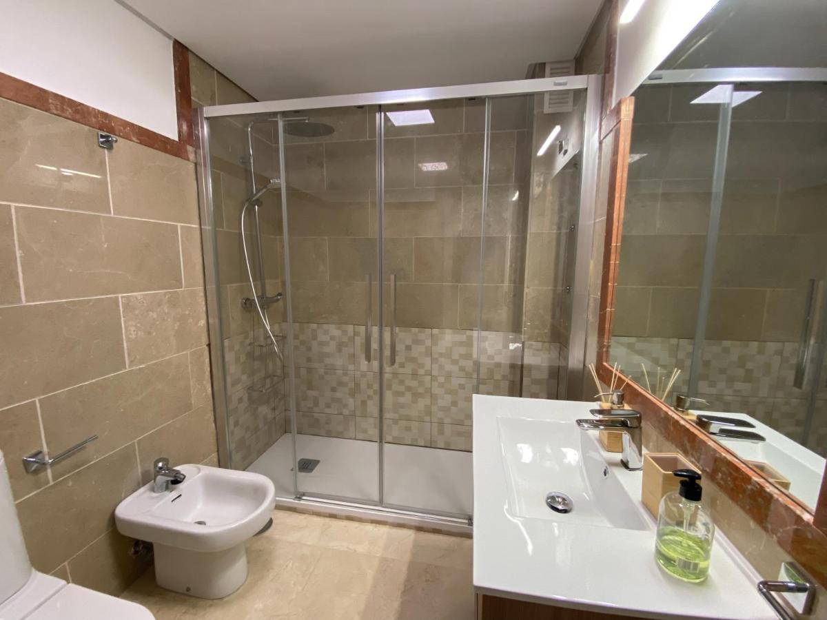 Primera Linea 3 Habitaciones Manilva San Luis de Sabinillas Kültér fotó