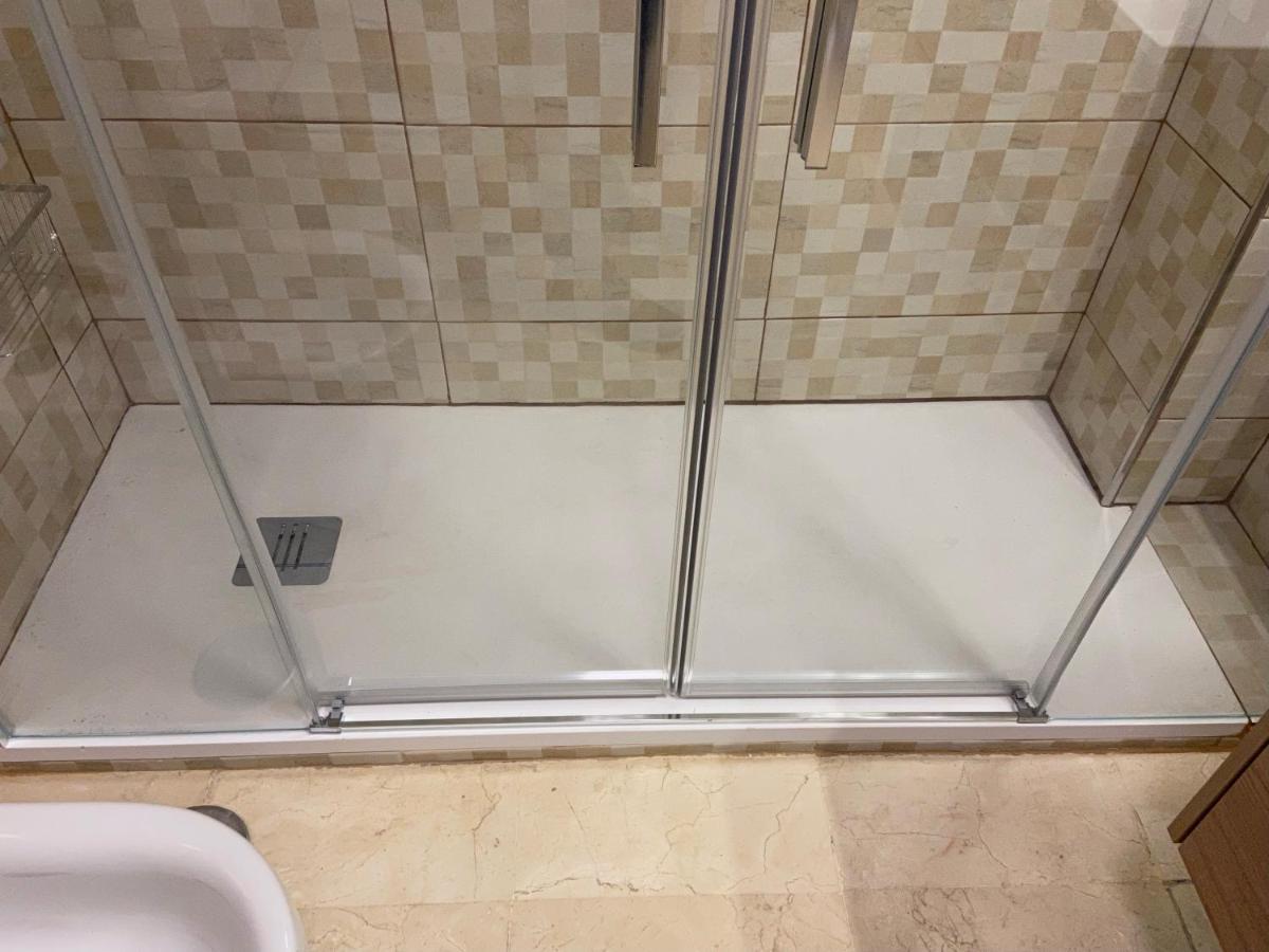 Primera Linea 3 Habitaciones Manilva San Luis de Sabinillas Kültér fotó